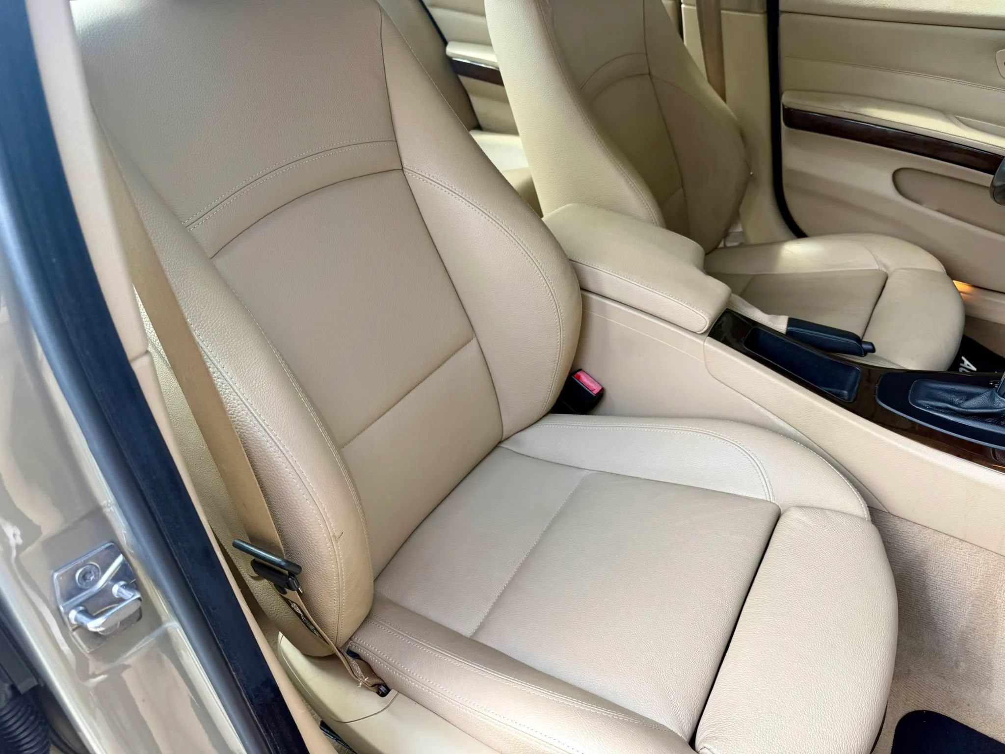 Used 2009 BMW 328i Sedan RWD image 26