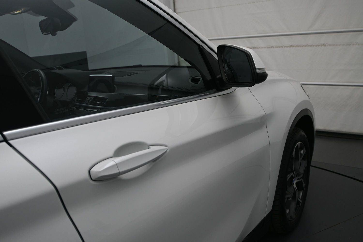 Used 2020 BMW X1 xDrive28i w/ Premium Package AWD/4WD image 14