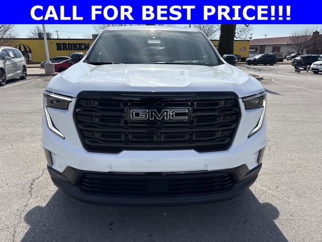 New 2026 GMC Acadia Elevation w/ Super Cruise Package image 10