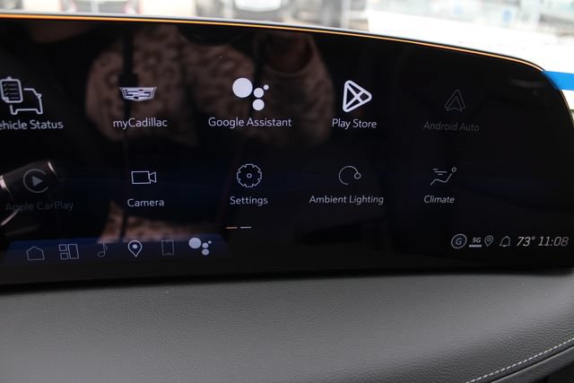 New 2026 Cadillac CT5 Premium Luxury w/ Technology Package AWD/4WD image 17