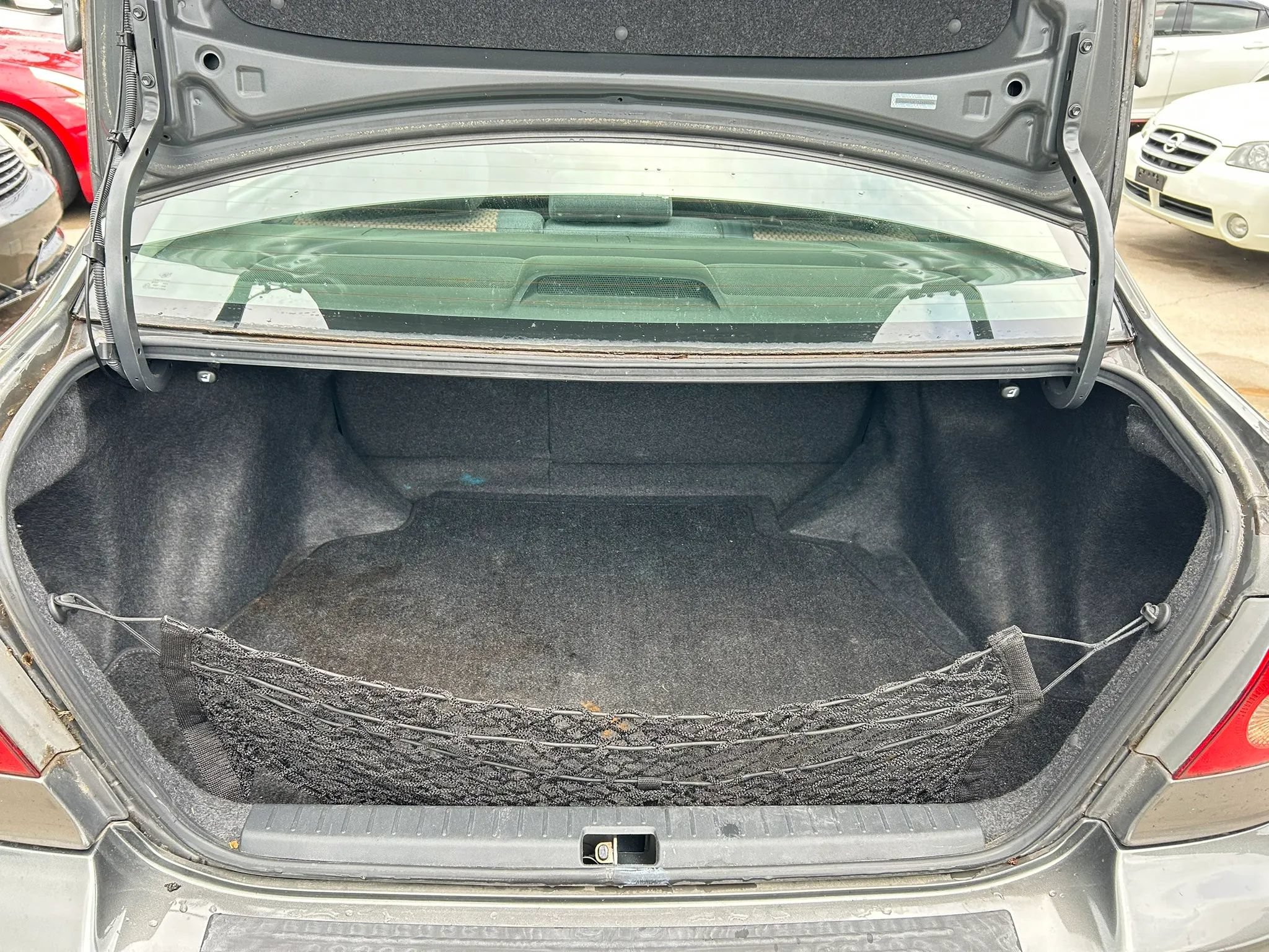 Used 2005 Toyota Corolla S FWD image 29