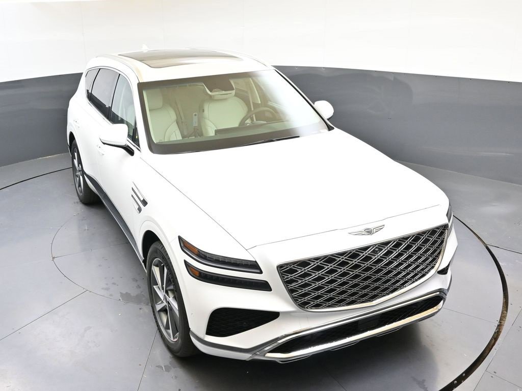 New 2026 Genesis GV80 2.5T Advanced image 43
