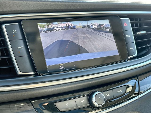 Certified 2023 Buick Enclave Essence w/ Experience Buick Package image 14