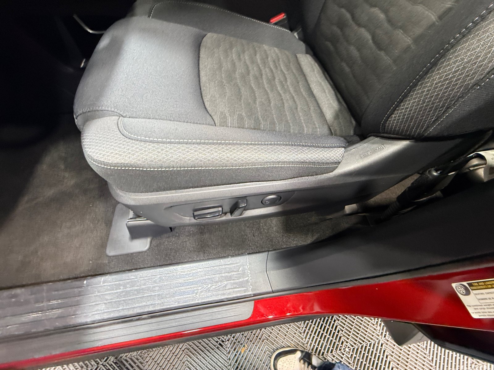 New 2026 Nissan Pathfinder SV AWD/4WD image 14