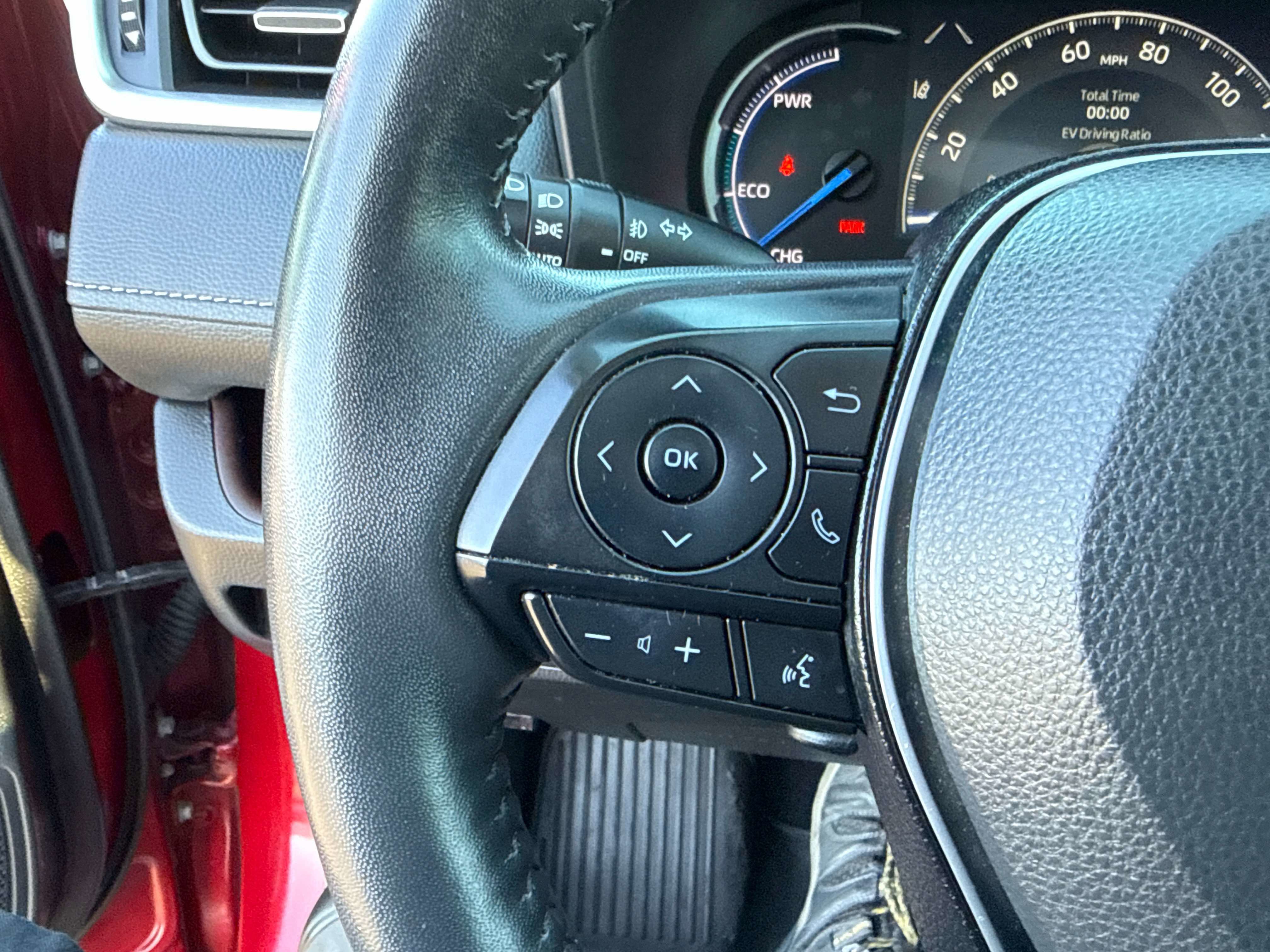 Used 2022 Toyota RAV4 Limited w/ Limited Grade Weather Package image 24