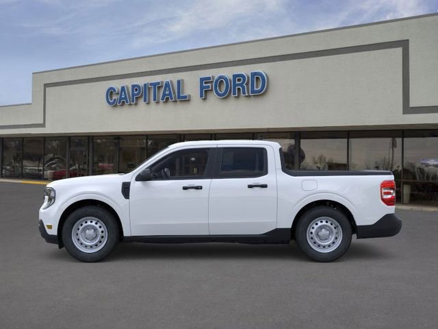 New 2025 Ford Maverick XL w/ Equipment Group 101A image 3