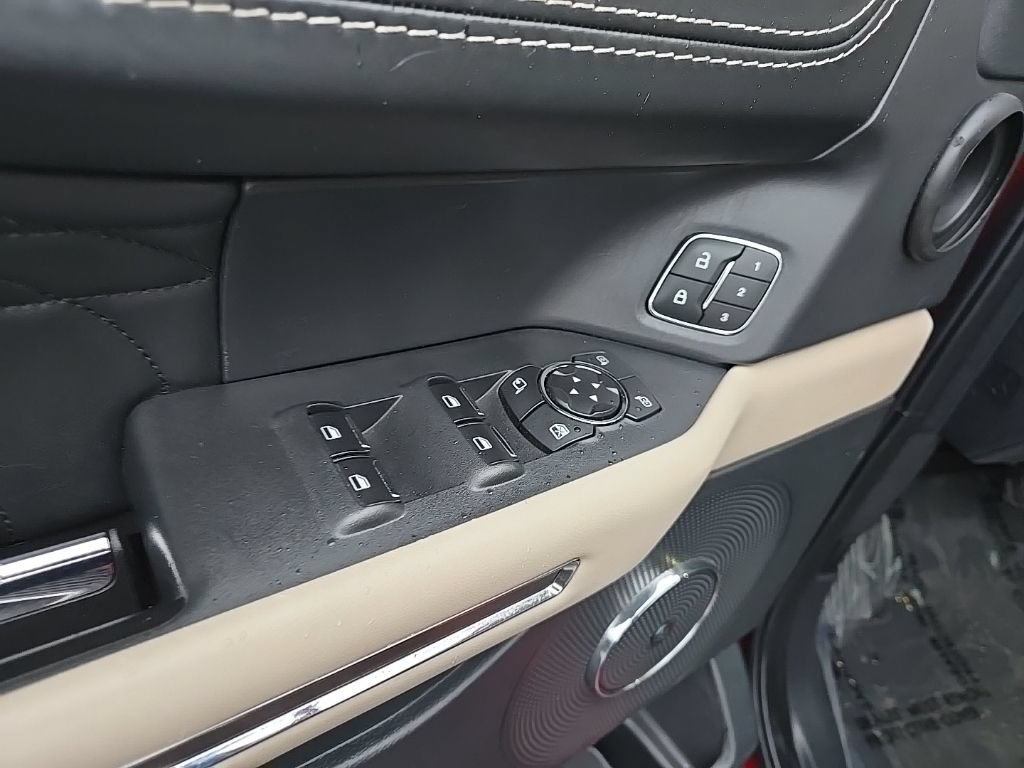 Used 2022 Ford Expedition Platinum AWD/4WD image 10