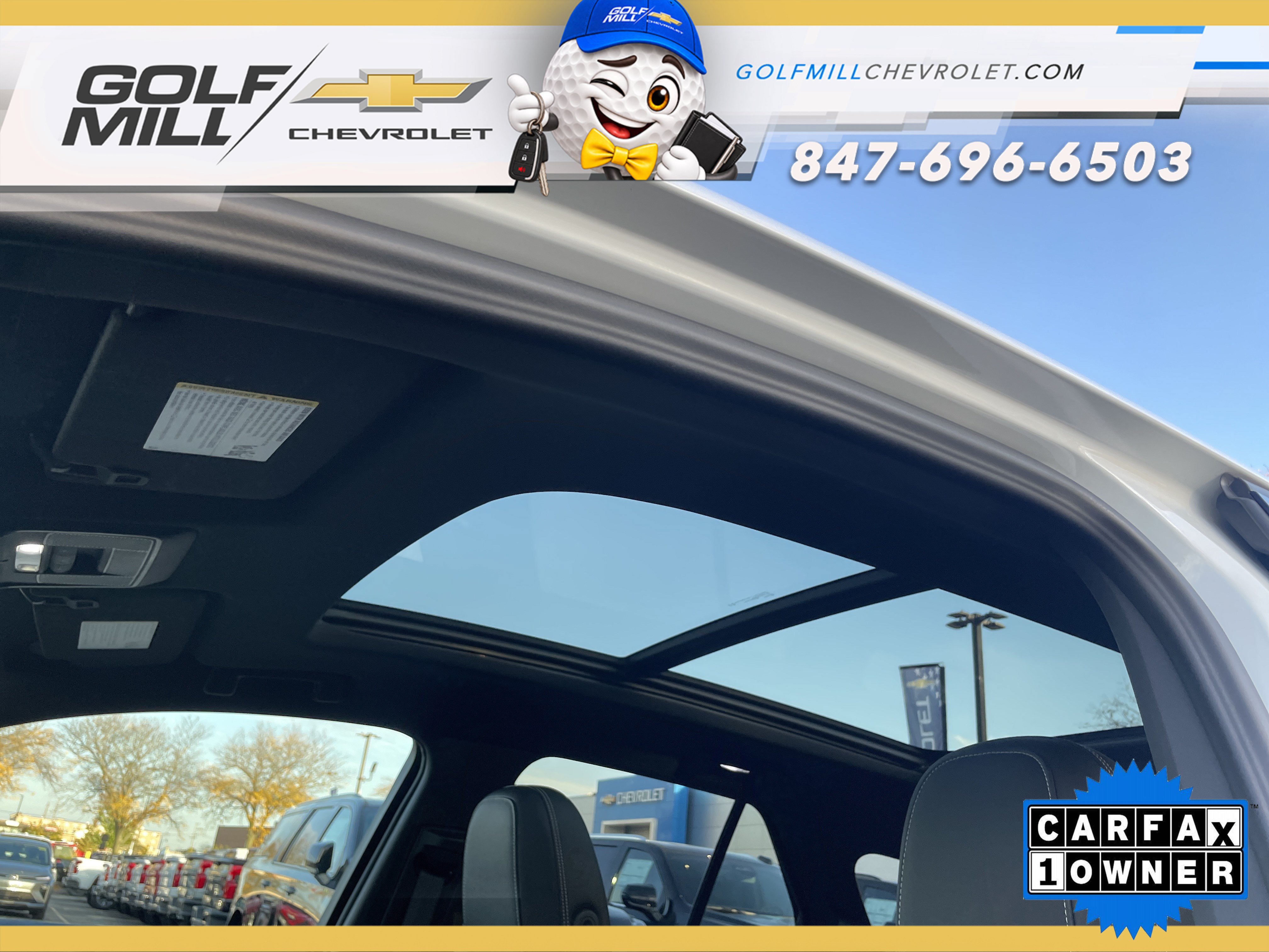 Used 2024 Chevrolet Blazer EV LT AWD/4WD image 28