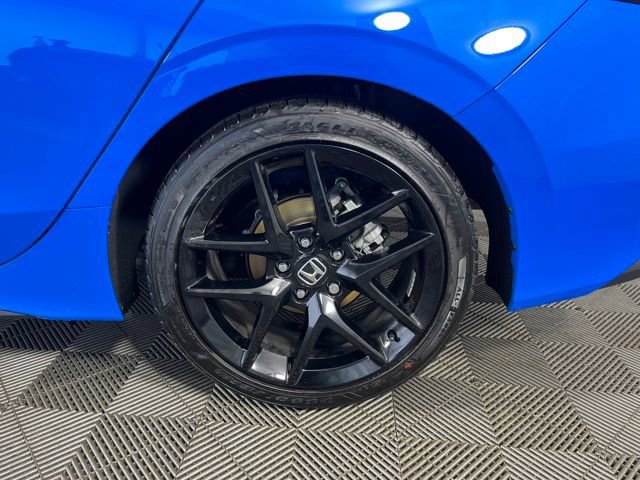 Used 2024 Honda Civic Sport image 10