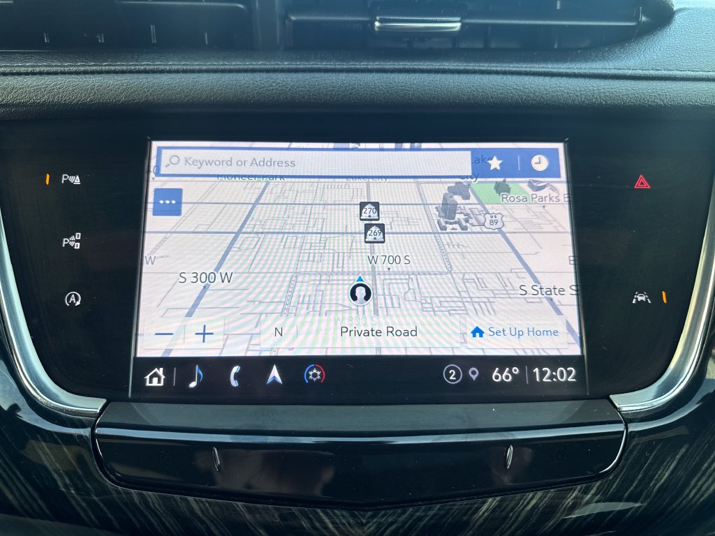 Used 2023 Cadillac XT6 Premium Luxury w/ Technology Package AWD/4WD image 19