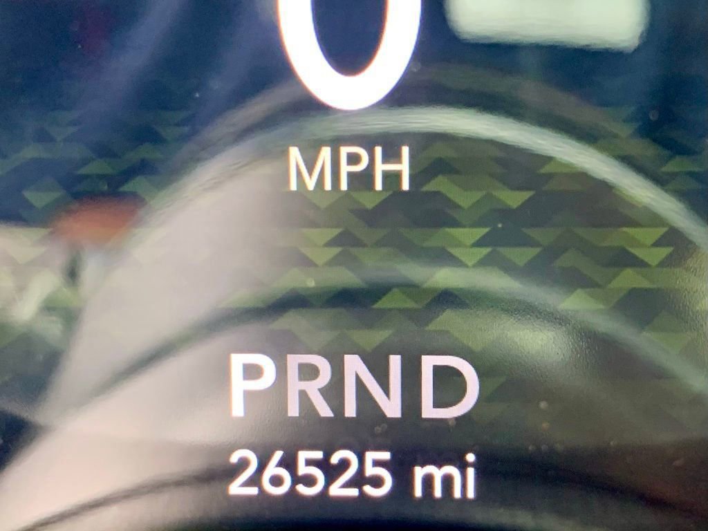 Used 2022 Jeep Wrangler Unlimited Sahara image 18