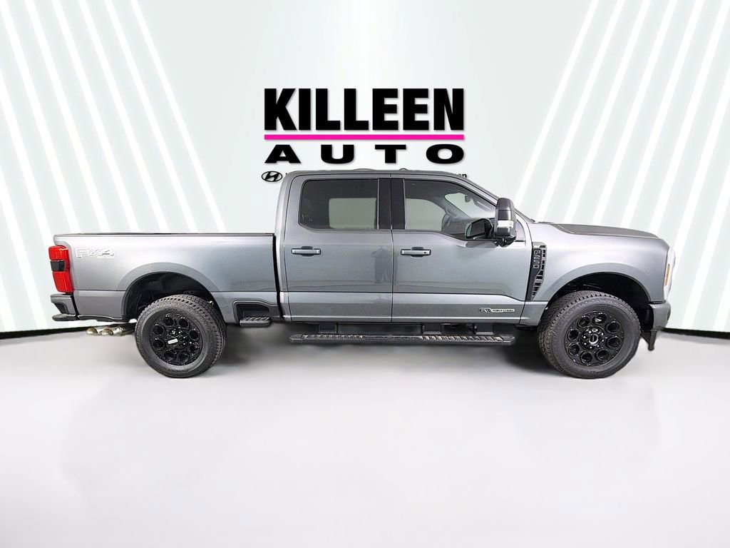 New 2026 Ford F250 XLT w/ XLT Premium Package image 8