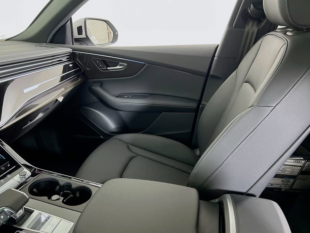 New 2026 Audi Q8 Premium Plus AWD/4WD image 20
