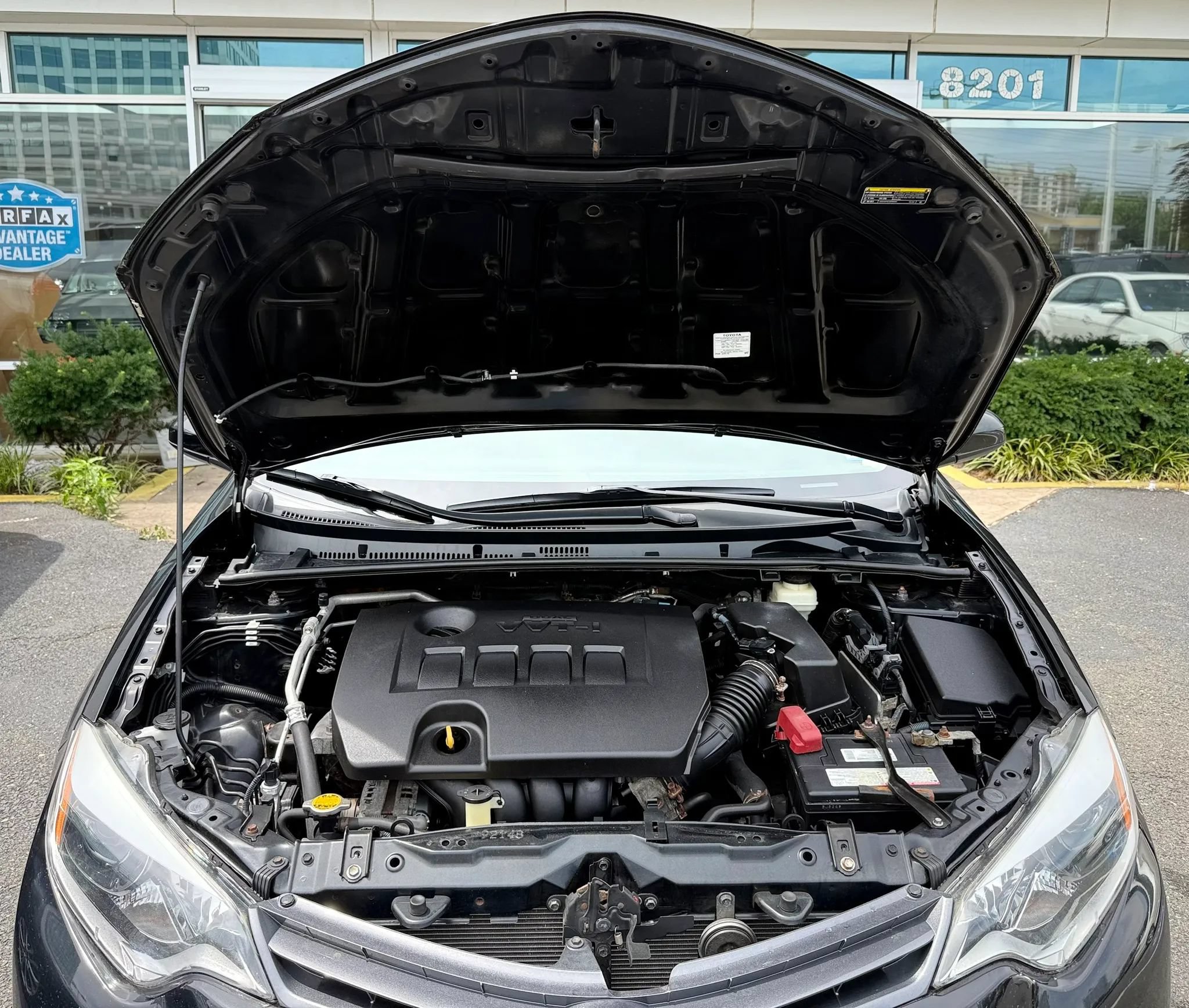Used 2016 Toyota Corolla LE FWD image 34