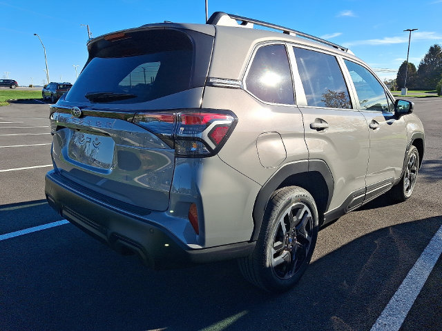 New 2026 Subaru Forester Limited AWD/4WD image 4