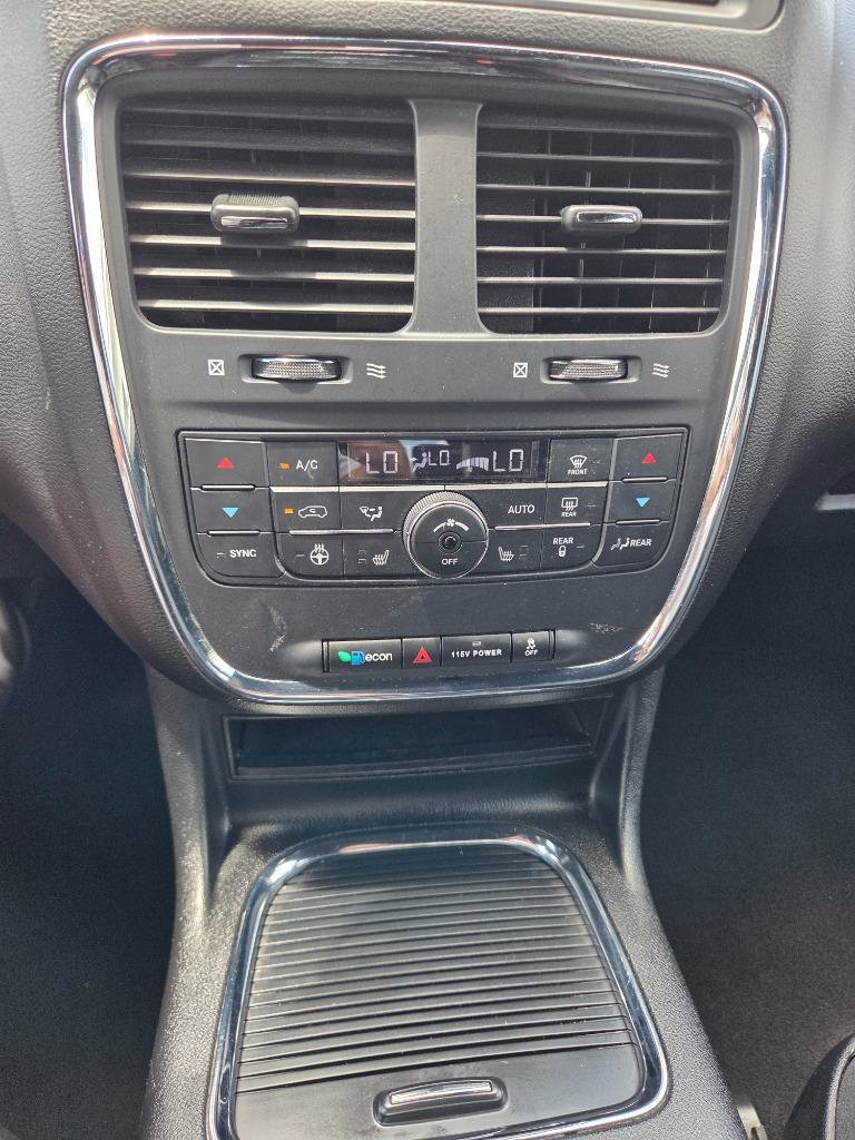 Used 2019 Dodge Grand Caravan GT FWD image 17