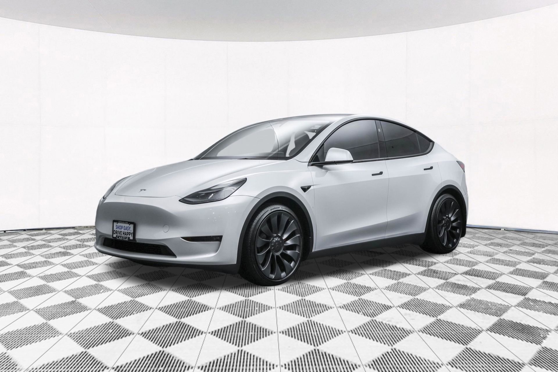 Used 2024 Tesla Model Y Performance image 33