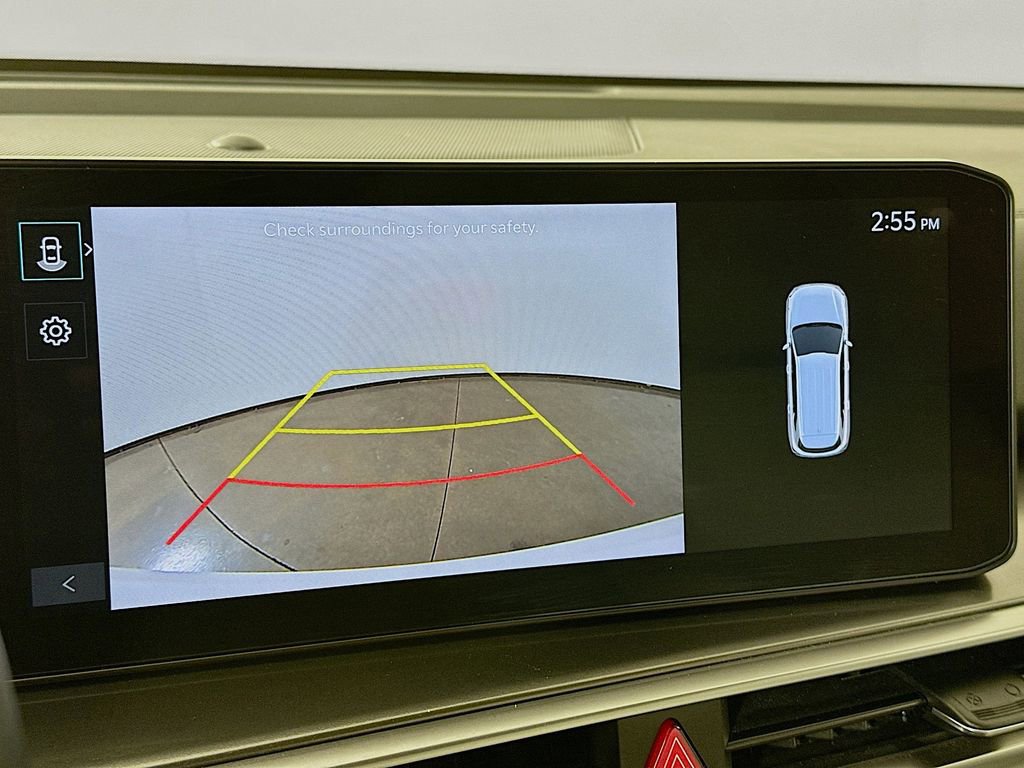 Certified 2025 Kia Sorento S image 12