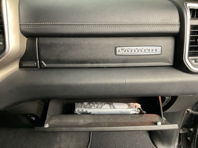 Used 2019 RAM 1500 Laramie w/ Off Road Group AWD/4WD image 27