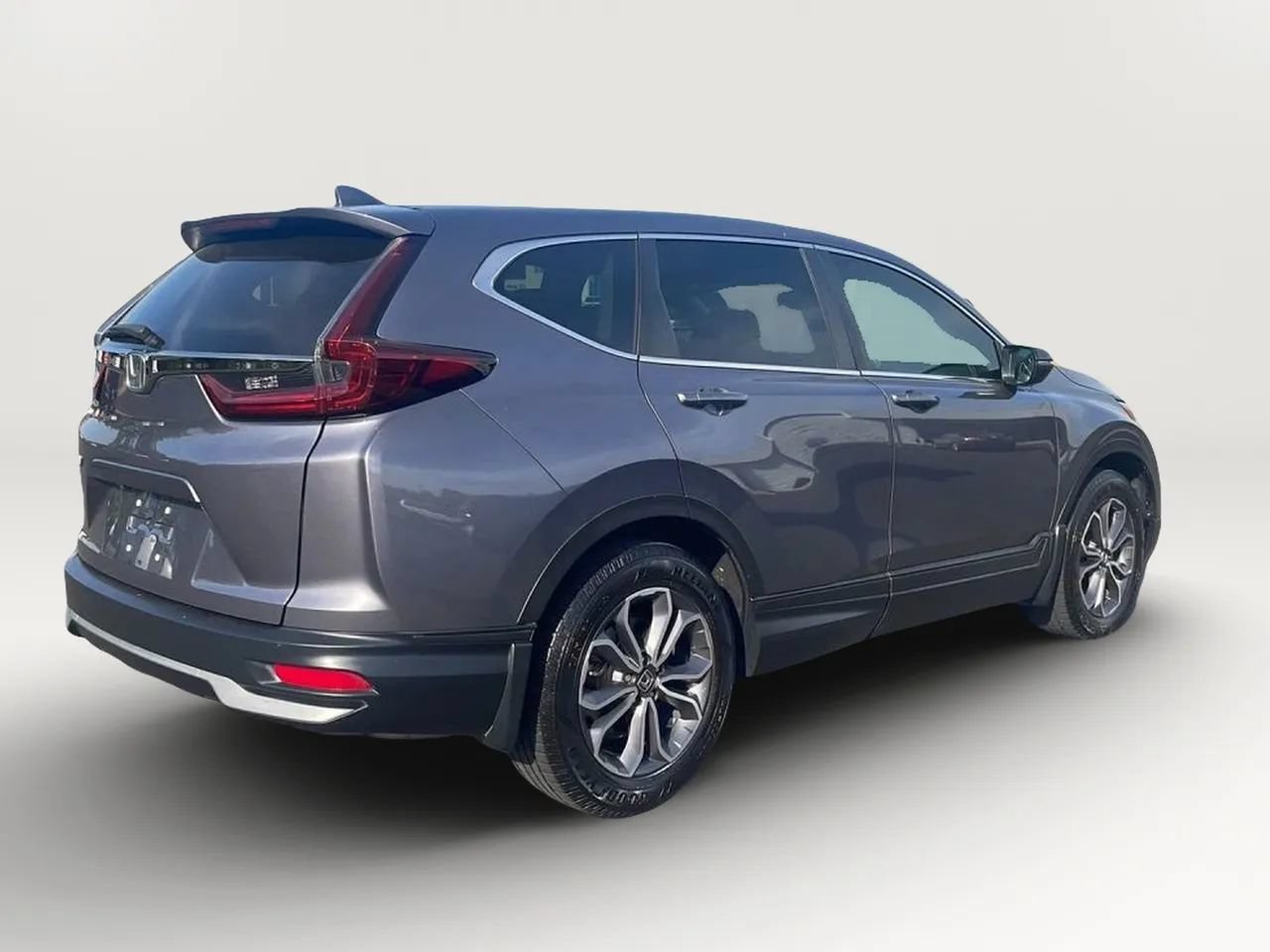 Used 2022 Honda CR-V EX-L image 8