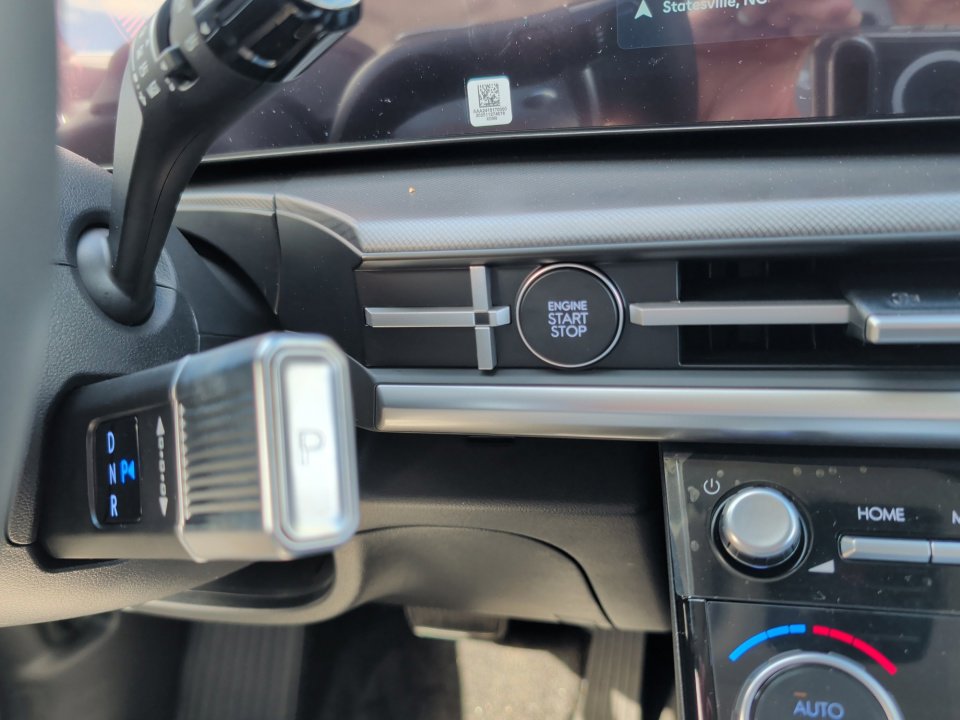 New 2026 Hyundai Santa Fe XRT image 20