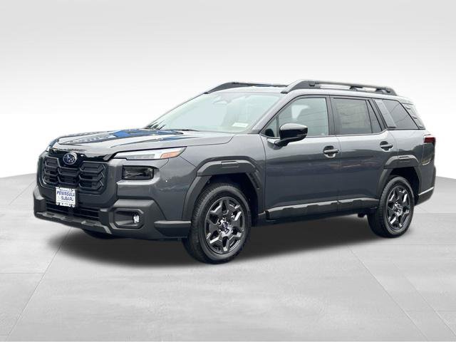 New 2026 Subaru Outback Premium AWD/4WD image 4