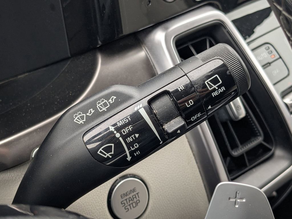 Used 2022 Kia Sorento EX image 26