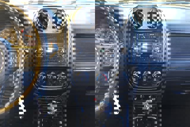 Used 2017 Jeep Patriot Latitude image 15