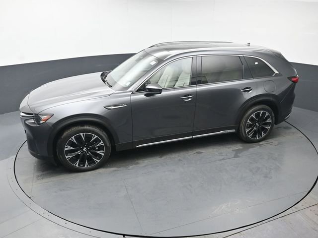 Certified 2024 MAZDA CX-90 Plug-In Hybrid w/ Premium Plus image 37