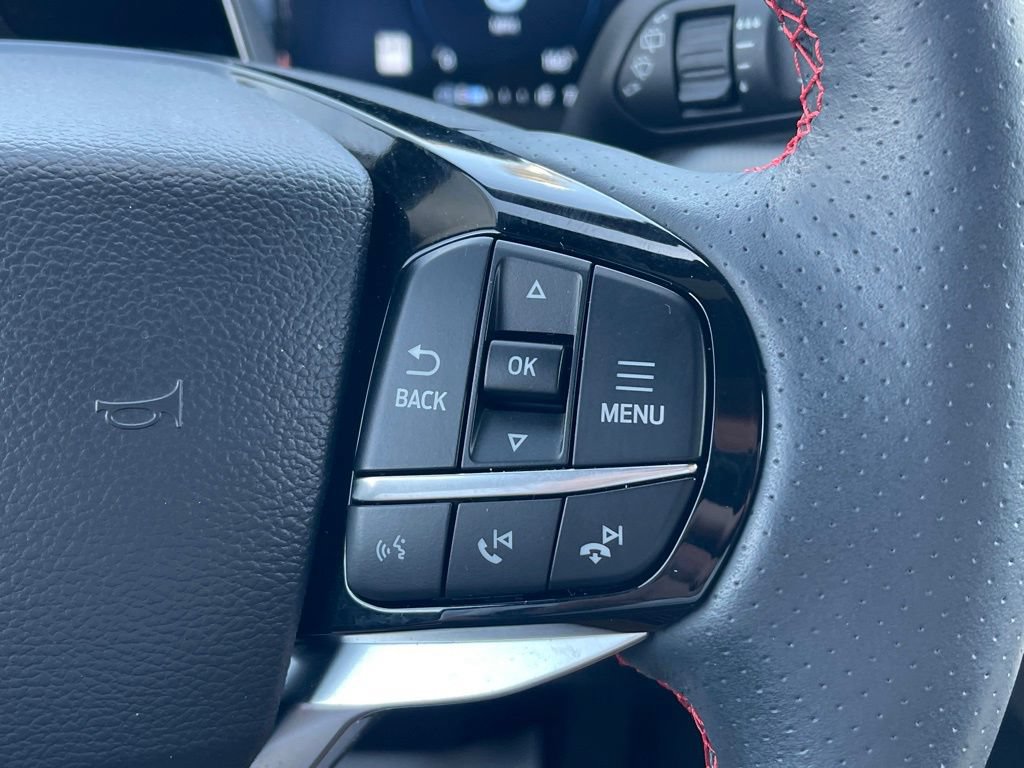 Used 2025 Ford Explorer ST-Line w/ Premium Package RWD image 7