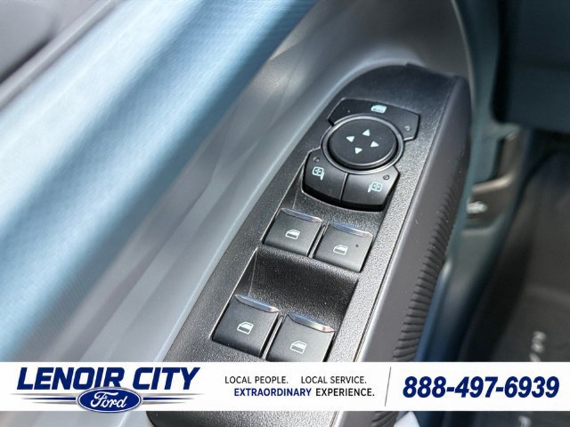 New 2026 Ford Maverick Tremor AWD/4WD image 18
