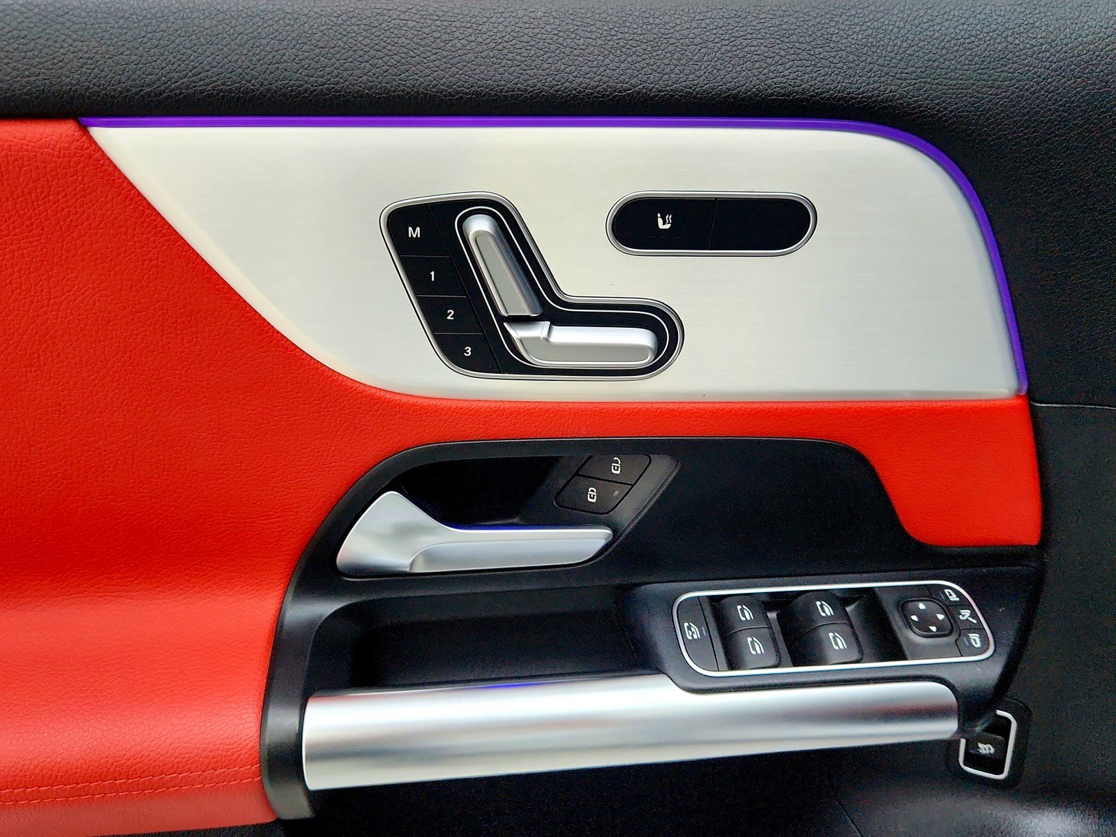 Certified 2023 Mercedes-Benz GLA 45 AMG 4MATIC image 20