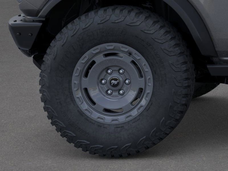 New 2025 Ford Bronco Badlands image 21