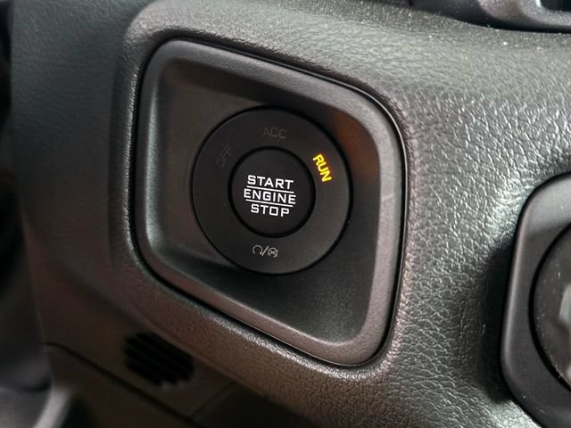 New 2026 Jeep Wrangler Sport AWD/4WD image 16