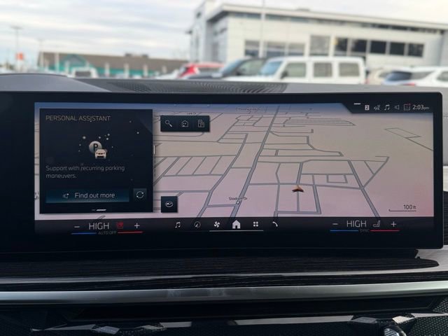 New 2026 BMW X5 xDrive50e w/ M Sport Package image 40