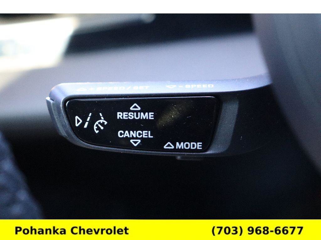 Used 2021 Porsche Taycan 4S image 12