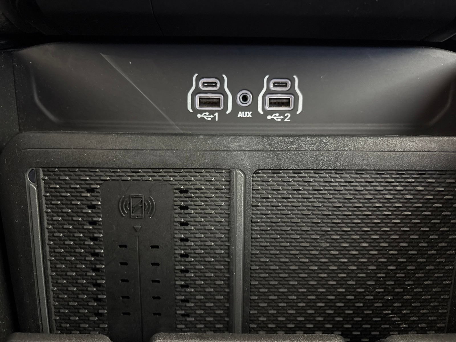 Used 2025 RAM 1500 Lone Star AWD/4WD image 22
