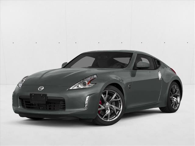 Used 2016 Nissan 370Z Touring