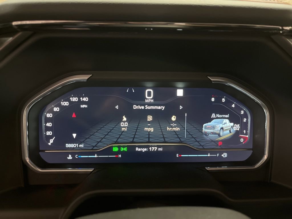 Used 2022 GMC Sierra 1500 AT4 w/ AT4 Premium Package image 30