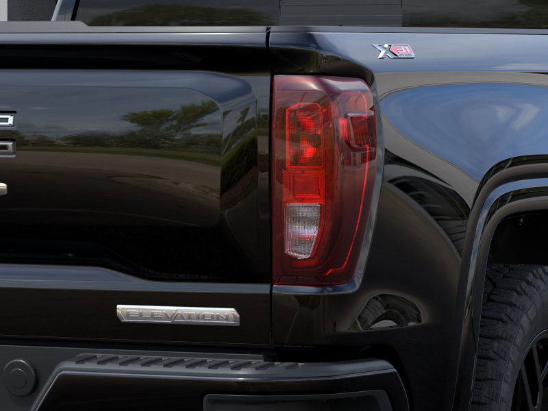 New 2026 GMC Sierra 1500 Elevation image 11