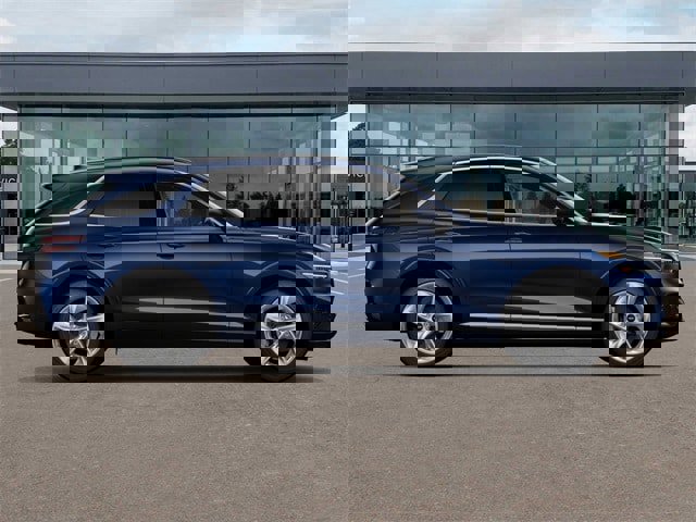 New 2026 Genesis GV70 2.5T Select image 4