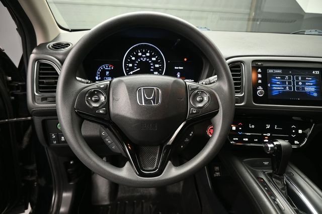 Used 2019 Honda HR-V EX image 32