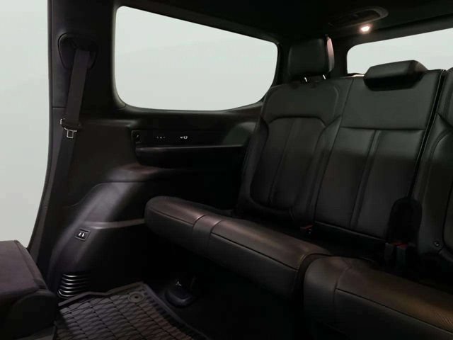 Used 2024 Jeep Wagoneer Series II w/ Premium Group I AWD/4WD image 76