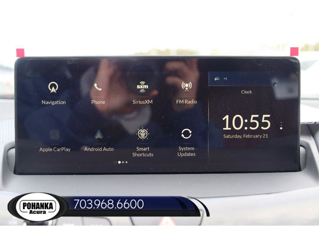 New 2026 Acura RDX w/ Technology Package image 16