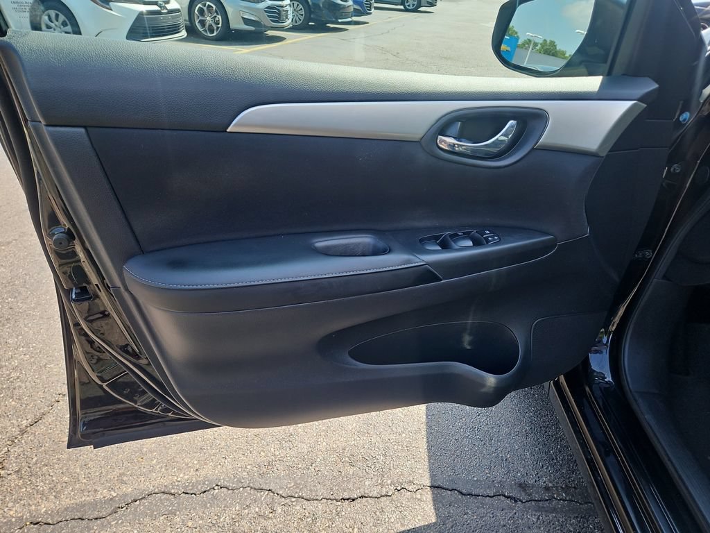 Used 2019 Nissan Sentra S FWD image 20