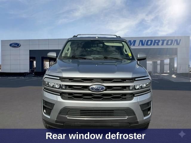 Used 2024 Ford Expedition XLT AWD/4WD image 10