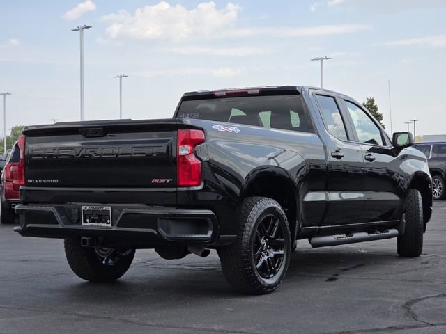 New 2026 Chevrolet Silverado 1500 RST w/ RST Select Package AWD/4WD image 21