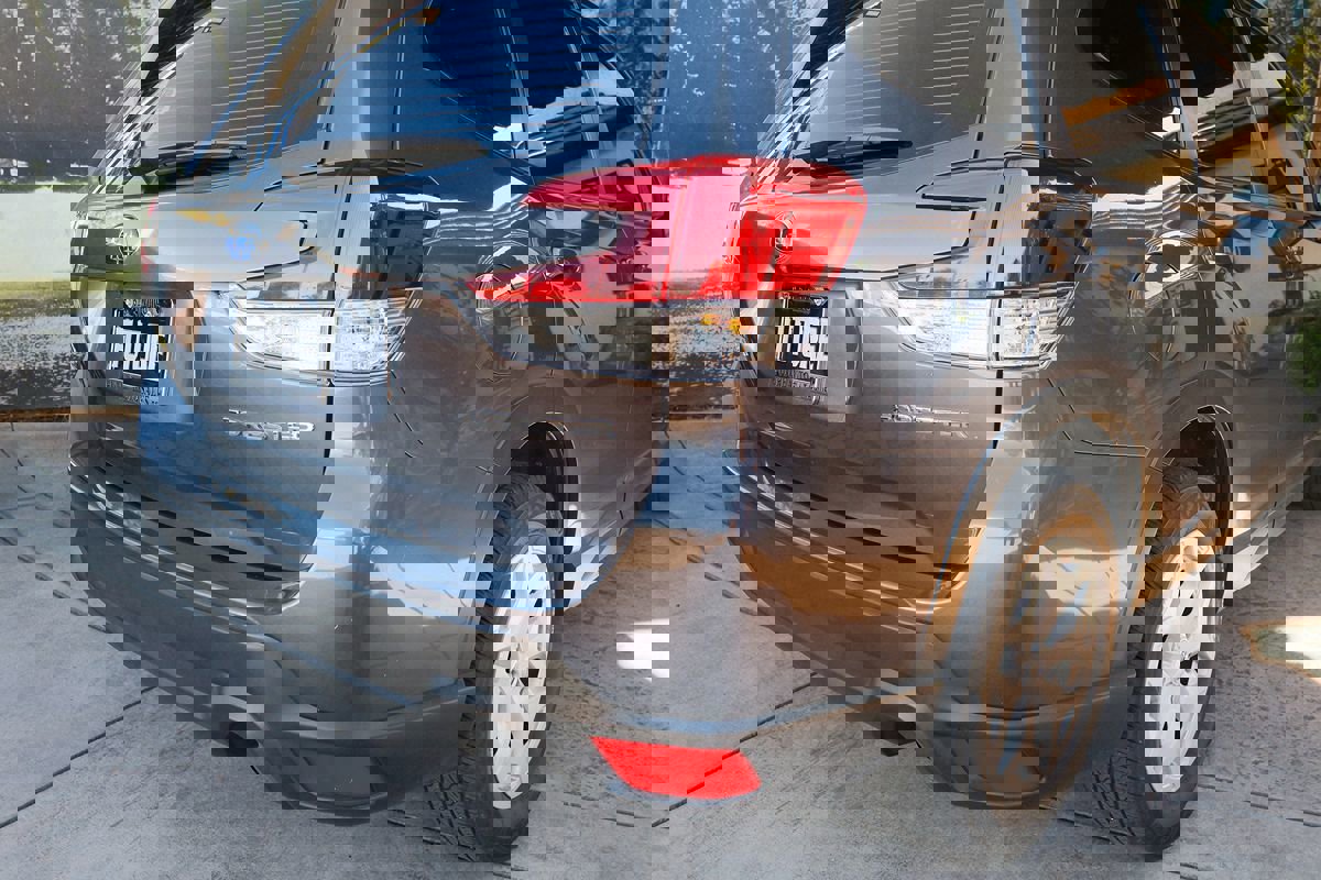 Used 2023 Subaru Forester image 33