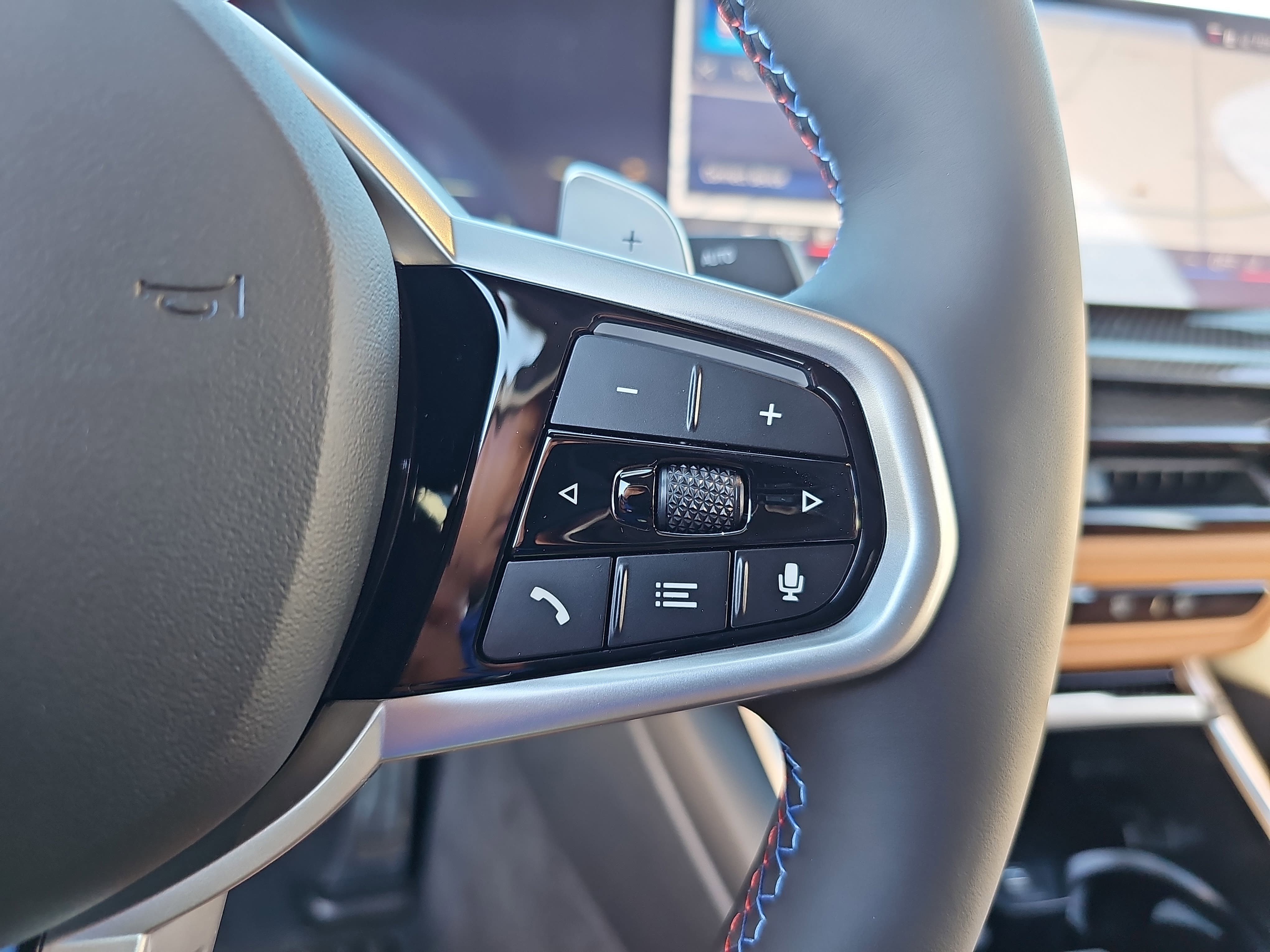 New 2026 BMW M340i xDrive image 18