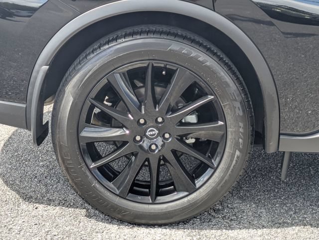 Used 2023 Nissan Murano SV w/ SV Midnight Edition Package FWD image 12